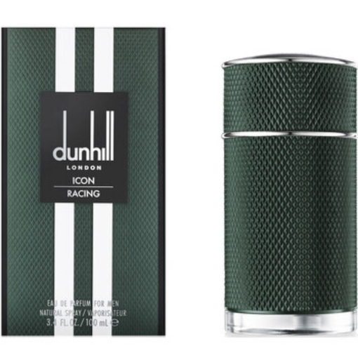 Picture of ALFRED DUNHILL Dunhill Men's Dunhill Icon Racing Green EDP Spray 3.4 oz (100 ml)