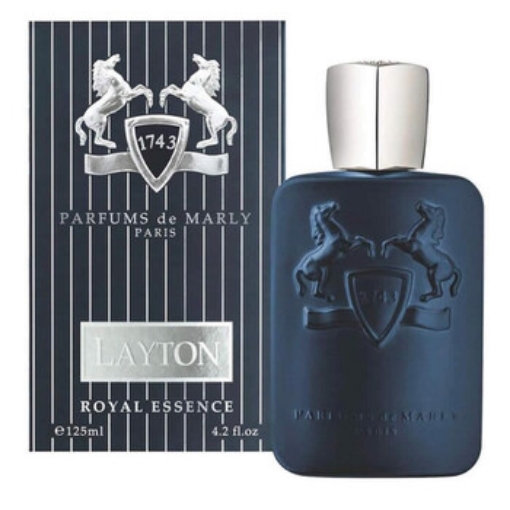 Picture of PARFUMS DE MARLY Men's Layton EDP Spray 4.2 oz (120 ml)