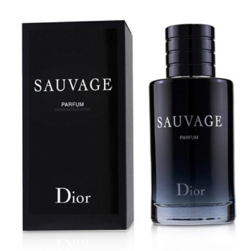 Picture of CHRISTIAN DIOR Sauvage / Parfum Spray 3.4 oz (100 ml) (m)