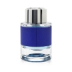 Picture of MONTBLANC Men's Explorer Ultra Blue EDP Body Spray 2 oz Fragrances 3386460121521