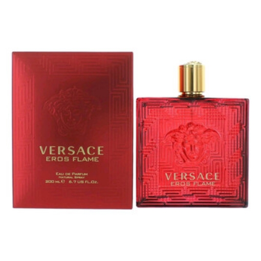 Picture of VERSACE Eros Flame / EDP Spray 6.7 oz (200 ml) (m)