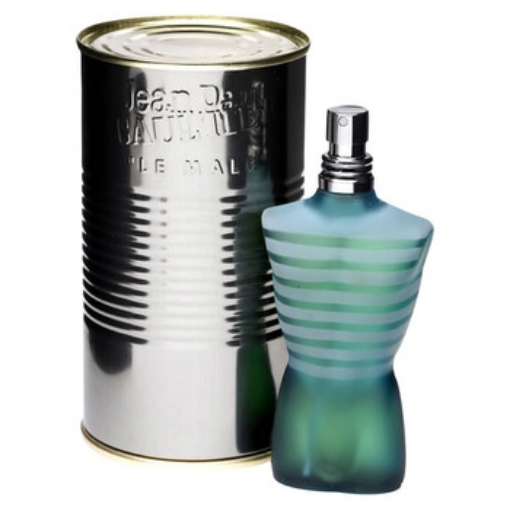 Picture of JEAN PAUL GAULTIER Le Male / J.p.g EDT Spray 2.5 oz (m)