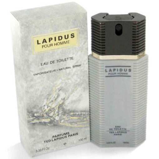 Picture of TED LAPIDUS Men / EDT Spray 3.3 oz (m)