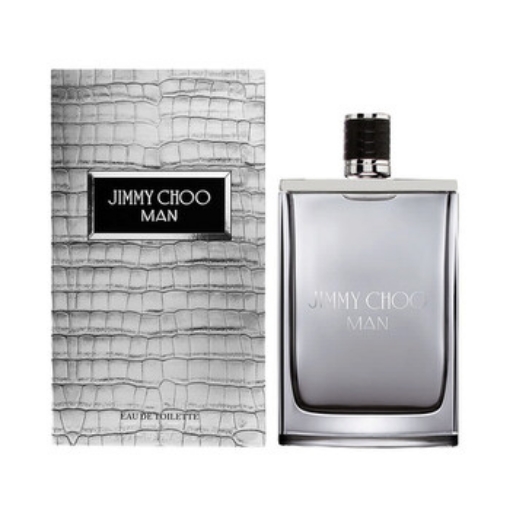 Picture of JIMMY CHOO Man / EDT Spray 6.7 oz (200 ml) (m)