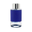 Picture of MONTBLANC Men's Explorer Ultra Blue EDP Body Spray 3.4 oz Fragrances 3386460121514