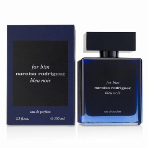 Picture of NARCISO RODRIGUEZ Bleu Noir EDP / EDP Spray 3.3 oz (100 ml) (m)