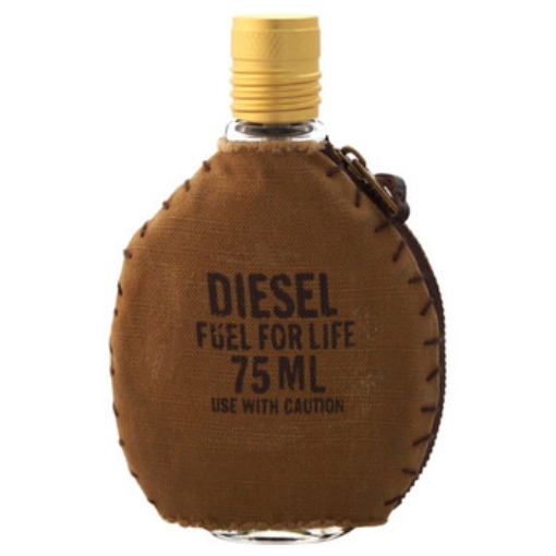 Picture of DIESEL Fuel For Life / EDT Spray 2.5 oz (m)