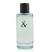 Picture of TIFFANY & CO. Men's Tiffany and Love Eau de Toilette Spray 3.0 oz