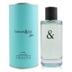 Picture of TIFFANY & CO. Men's Tiffany and Love Eau de Toilette Spray 3.0 oz