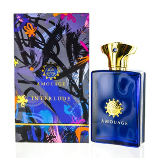 Picture of AMOUAGE Interlude / EDP Spray 3.3 oz (100 ml) (m)