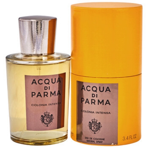 Picture of ACQUA DI PARMA Colonia Intensa by for Men - 3.4 oz (100 ml) EDC Spray