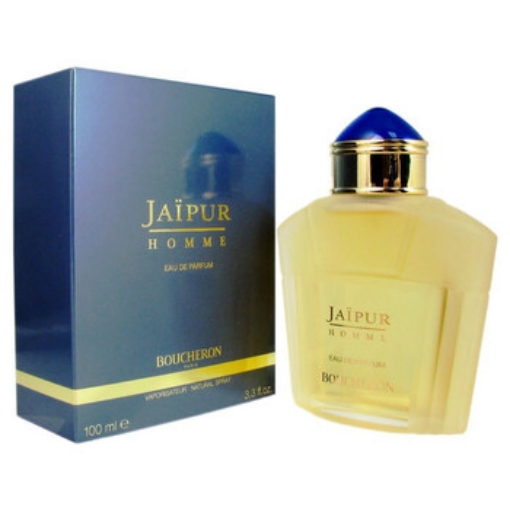 Picture of BOUCHERON Jaipur Homme / EDP Spray 3.4 oz (m) (100 ml)