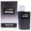 Picture of JACOMO For Men Intense by for Men - 3.4 oz EDP Spray