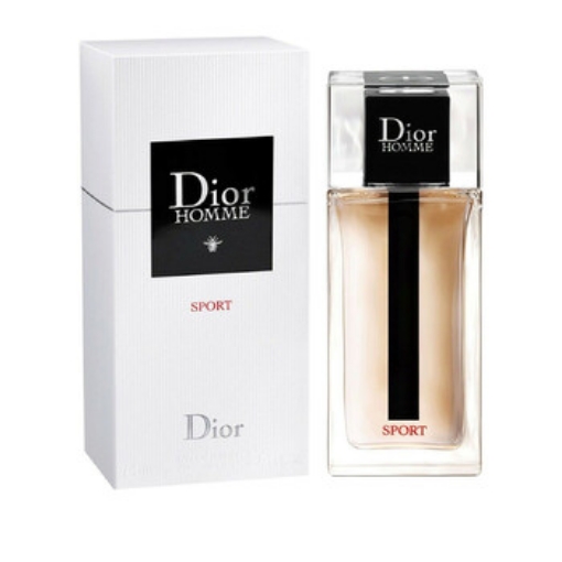 Picture of CHRISTIAN DIOR Men's Dior Homme Sport 2021 EDT Spray 4.2 oz Fragrances