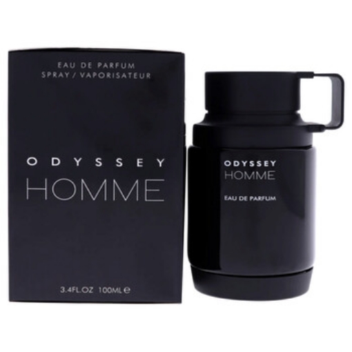 Picture of ARMAF Odyssey by for Men - 3.4 oz EDP Spray