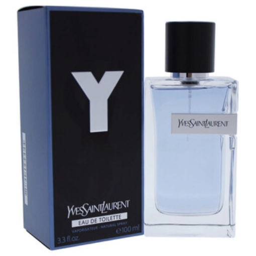 Picture of YVES SAINT LAURENT Y / Ysl EDT Spray 3.3 oz (100 ml) (m)