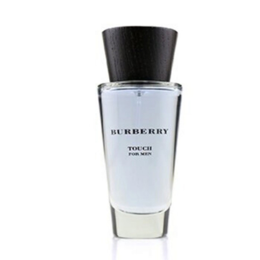 Picture of BURBERRY - Touch Eau De Toilette Natural Spray 100ml/3.3oz