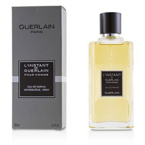 Picture of GUERLAIN - L'Instant de Pour Homme Eau De Parfum Spray 100ml/3.3oz