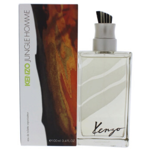 Picture of KENZO Jungle Pour Homme / EDT Spray 3.3 oz (100 ml) (m)