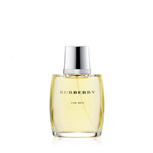 Picture of BURBERRY Men's Classic EDT Spray 3.4 oz (Tester) Fragrances