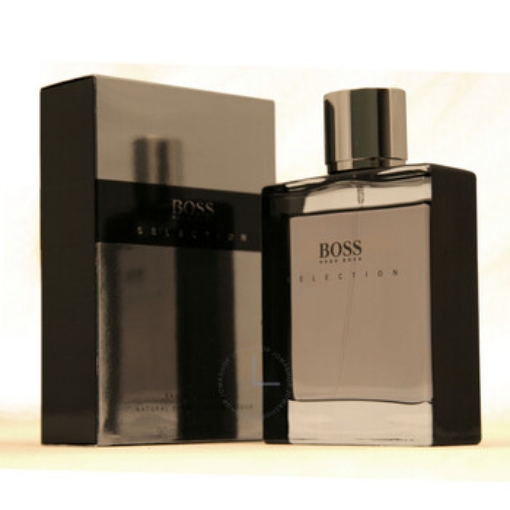 Picture of HUGO BOSS Boss Selection / EDT Spray 3.0 oz (m)