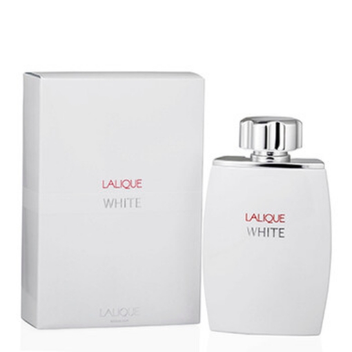 Picture of LALIQUE White / EDT Spray 4.2 oz (125 ml) (m)