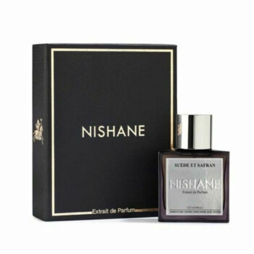 Picture of NISHANE Suede Et Safran 1.7 oz EDP Spray