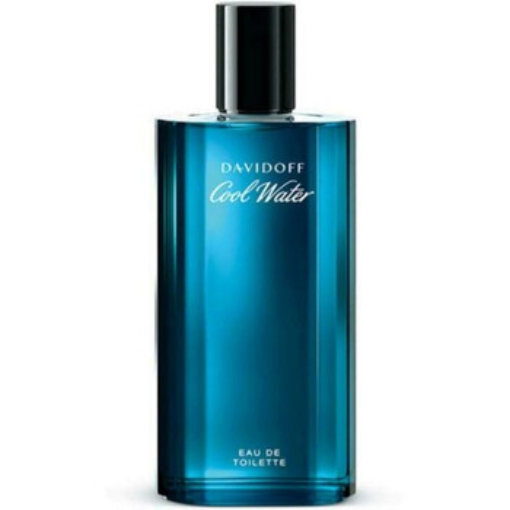 Picture of DAVIDOFF Men's Cool Water Tester EDT Spray 4.2 oz (125 ml)