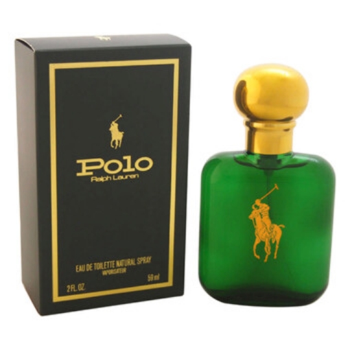 Picture of RALPH LAUREN Polo / EDT Spray 2.0 oz (m)