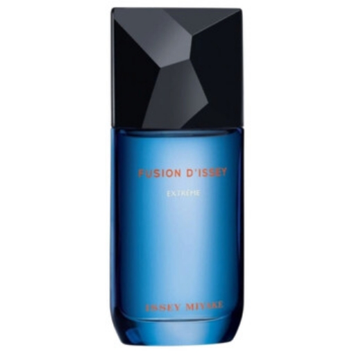 Picture of ISSEY MIYAKE Men's Fusion d'Issey Extreme EDT Spray 3.38 oz Fragrances