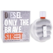 Picture of DIESEL Only The Brave Street / EDT Spray 4.2 oz (125 ml) (M)