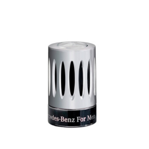 Picture of MERCEDES-BENZ For Men EDT Spray 0.68 oz Fragrances