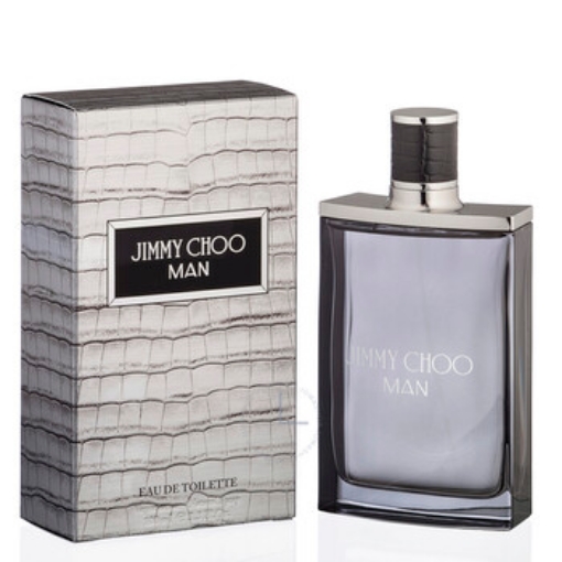 Picture of JIMMY CHOO Man / EDT Spray 3.3 oz (m)