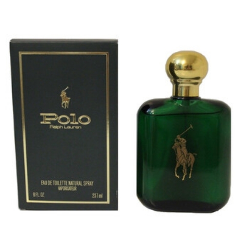 Picture of RALPH LAUREN Polo / EDT Spray 8.0 oz (m)