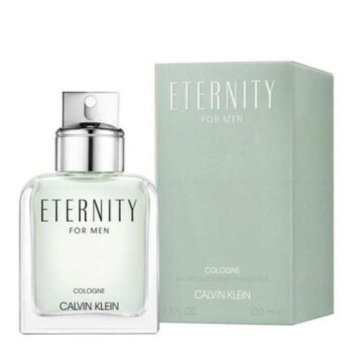 Picture of CALVIN KLEIN Men's Eternity EDT Spray 3.4 oz Fragrances