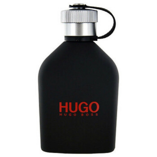 Picture of HUGO BOSS Men's Just Different EDT Spray 4.2 OZ Fragrances Tester