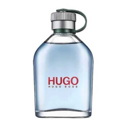 Picture of HUGO BOSS Hugo / EDT Spray 6.7 oz (200 ml) (M)