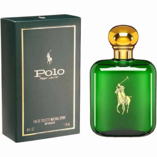 Picture of RALPH LAUREN Polo / EDT Spray 4.0 oz (m)