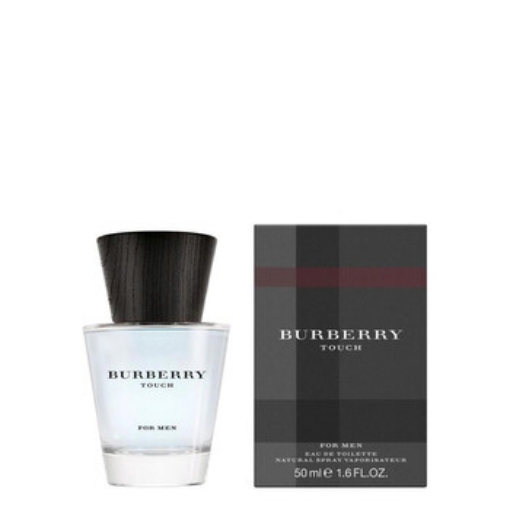 Picture of BURBERRY Men's Touch EDT 1.7 oz (50 ml)