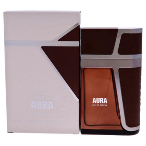 Picture of ARMAF Aura by for Men - 3.4 oz EDP Spray