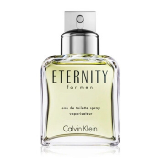 Picture of CALVIN KLEIN Eternity Men / EDT Spray 3.4 oz (m)