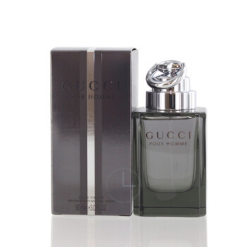 Picture of GUCCI By /Gucci Edt Spray 3.0 Oz (M)