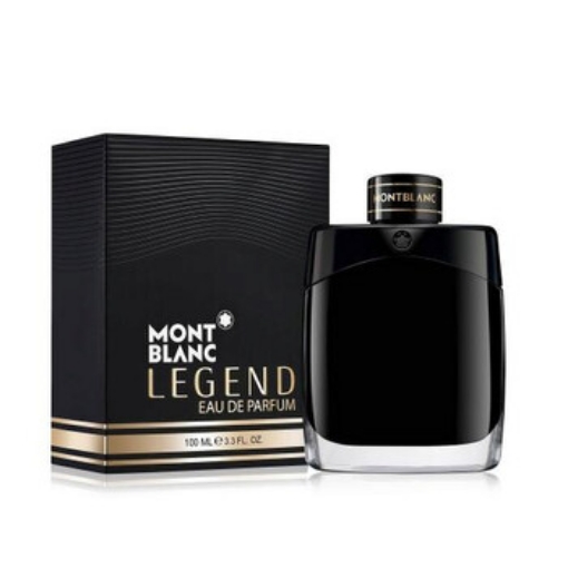 Picture of MONTBLANC Men's Legend EDP Body Spray 3.4 oz Fragrances