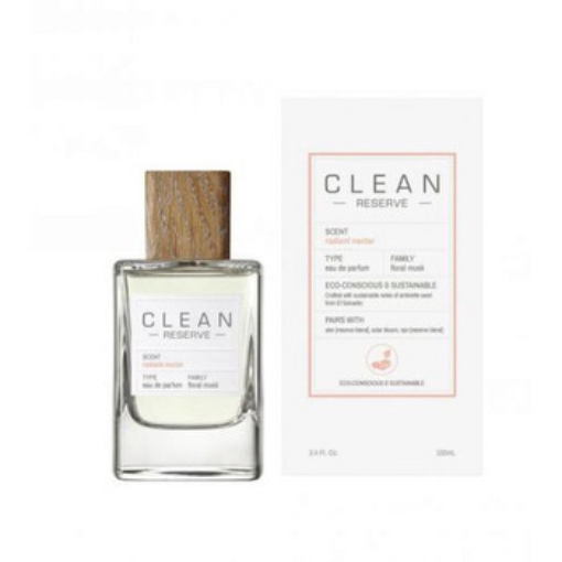 Picture of CLEAN Men's Reserve Radiant Nectar EDP Spray 3.4 oz Fragrances