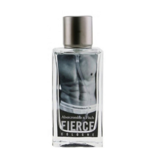 Picture of ABERCROMBIE AND FITCH Men's Fierce EDC Spray 6.7 oz Fragrances 0