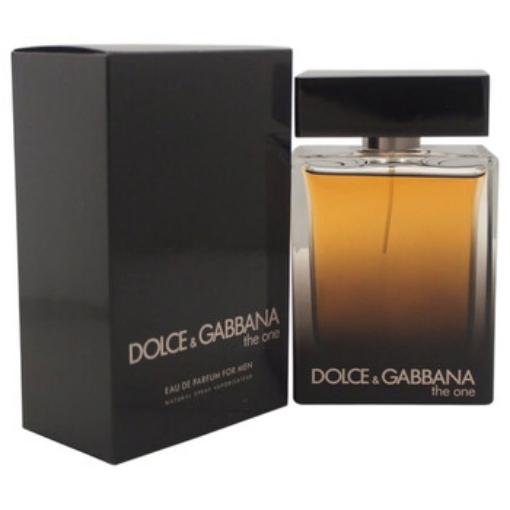 Picture of DOLCE & GABBANA The One Men by EDP Spray 3.4 oz (100 ml) (m)