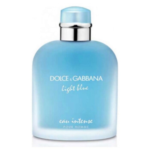 Picture of DOLCE & GABBANA Light Blue Eau Intense / EDP Spray 3.3 oz (100 ml) (m)