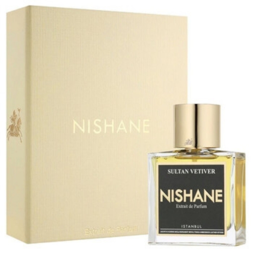 Picture of NISHANE Sultan Vetiver 1.7 oz EDP Spray