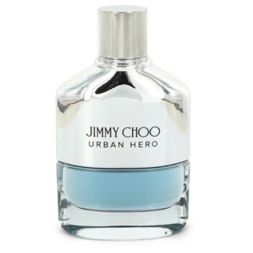 Picture of JIMMY CHOO Men's Urban Hero EDP Spray 3.4 oz (Tester) Fragrances