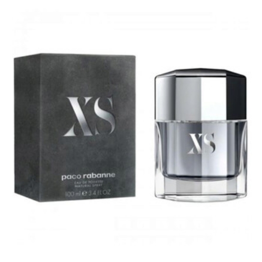 Picture of PACO RABANNE Xs Men / EDT Spray New Packaging 3.3 oz (100 ml) (m)